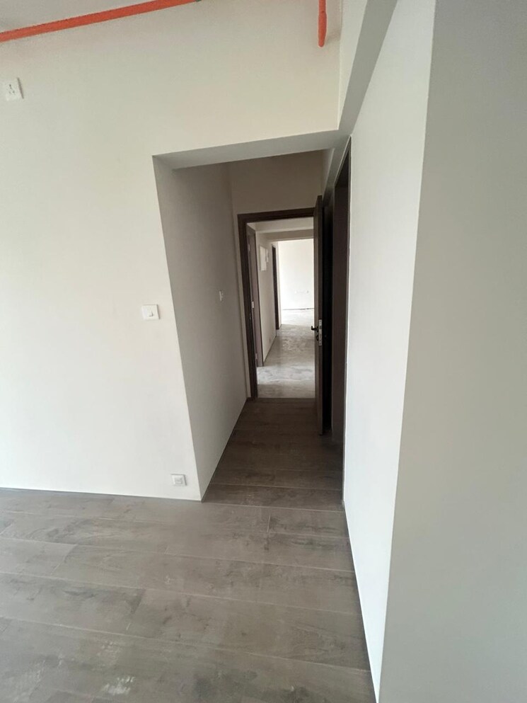 Room, rustomjee-reserve 2 Bedroom 840 Sq.Ft. Apartment In Dahisar West Mumbai 7713389