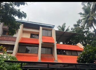 4 BHK Independent House For Rent in Magnum Tower CHS Andheri West Mumbai  7713390