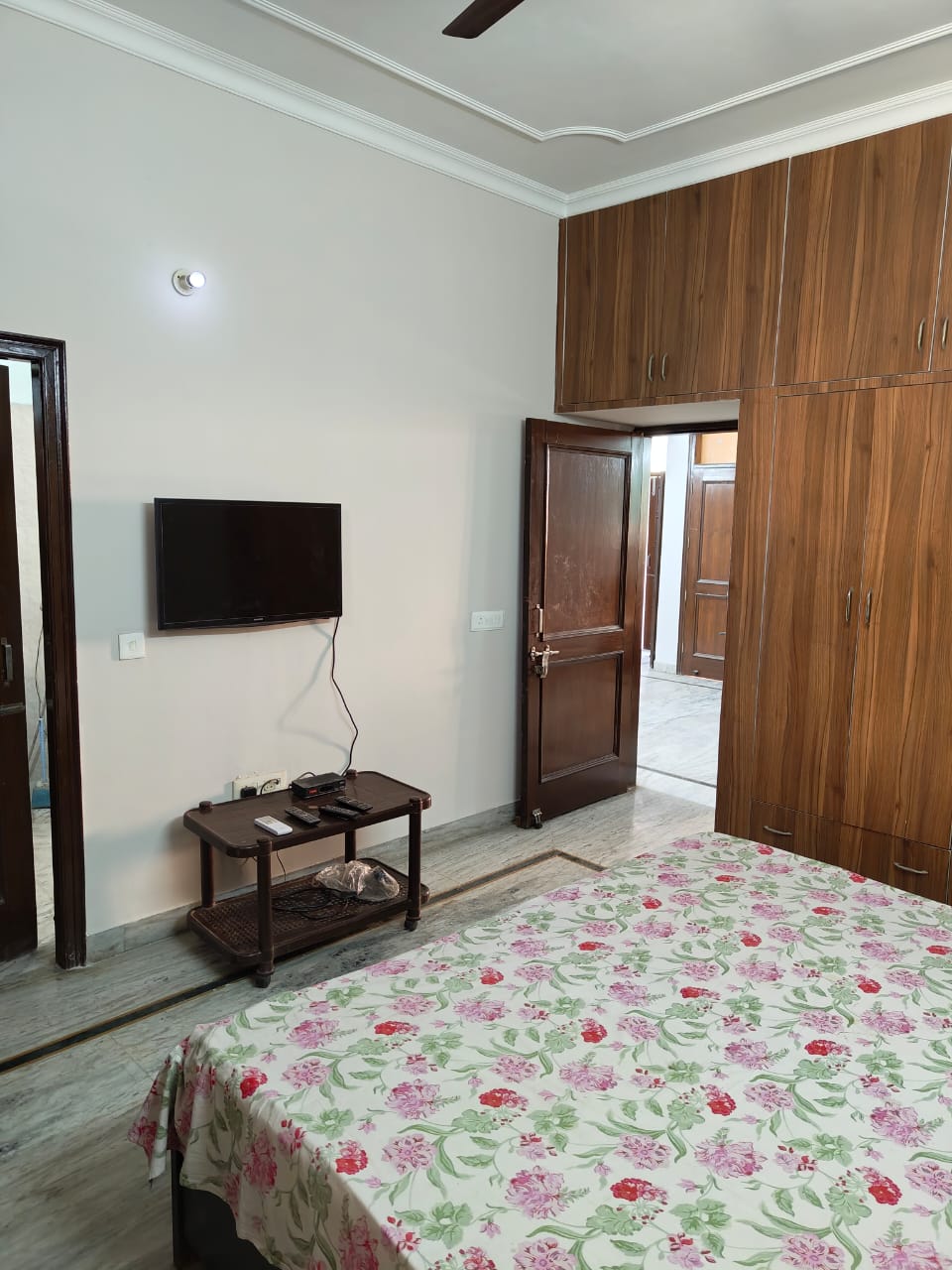 3 BHK Independent House For Rent in Sector 11 Panchkula  7713399