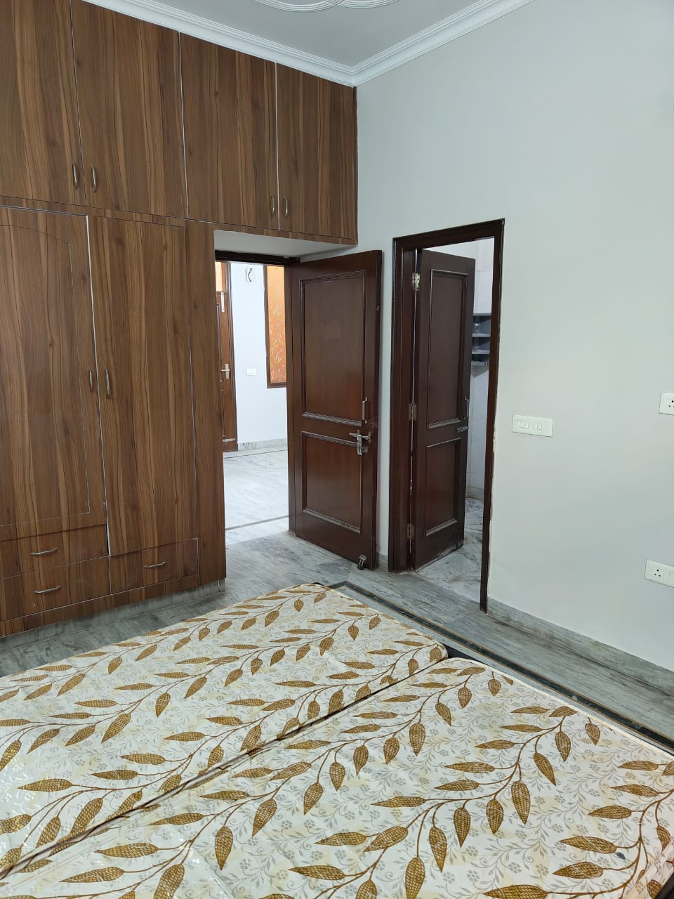 1 RK Independent House For Rent in Sector 11 Panchkula  7713403