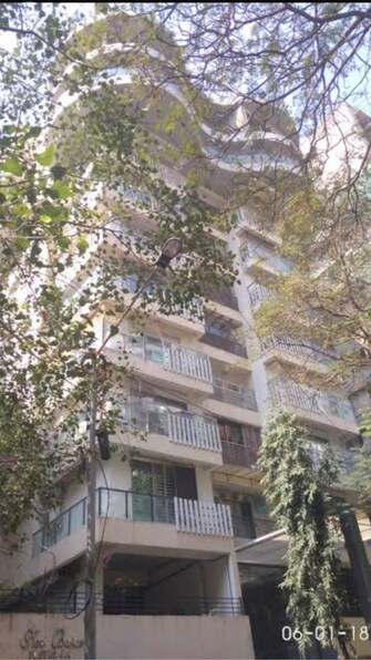 4 BHK Apartment For Rent in Nav Bahar Khar West Mumbai  7713413