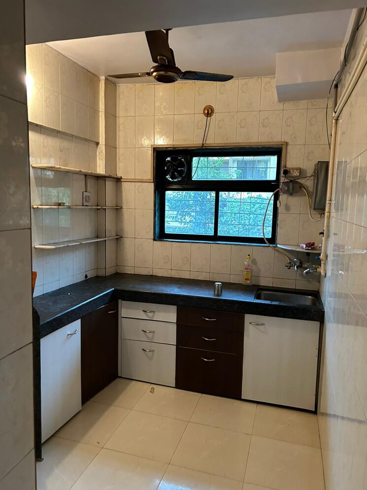 Kitchen, siddhi-residency-nalasopara 2 Bedroom 850 Sq.Ft. Apartment In Nalasopara West Palghar 7713418