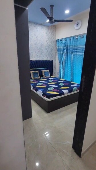 2 BHK Apartment For Rent in Vinay Unique Corner Virar West Palghar  7513303