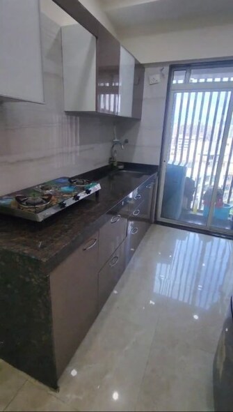 2 BHK Apartment For Rent in Vinay Unique Corner Virar West Palghar  7513303