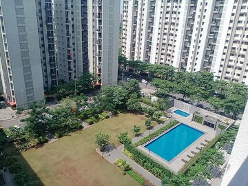 Swimming Pool in 3 BHK Apartment at Lodha Palava Trinity A To C, Dombivli East – for Sale