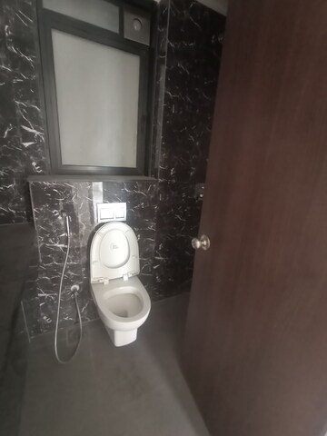 Bathroom in 3 BHK Apartment at Lodha Palava Trinity A To C, Dombivli East – for Sale