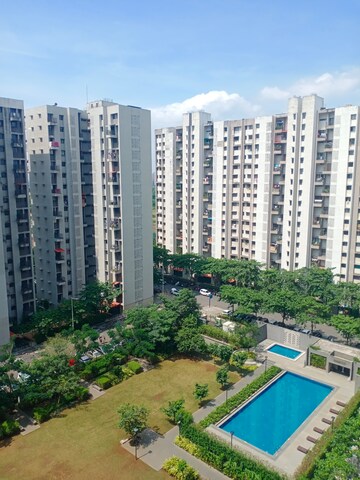 3 BHK Apartment – Exterior View View at Lodha Palava Trinity A To C, Dombivli East - for Sale