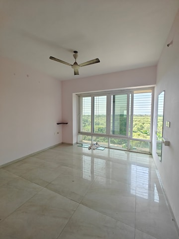 2 BHK Apartment For Rent in Vanashree CHS Seawoods Navi Mumbai  7713437