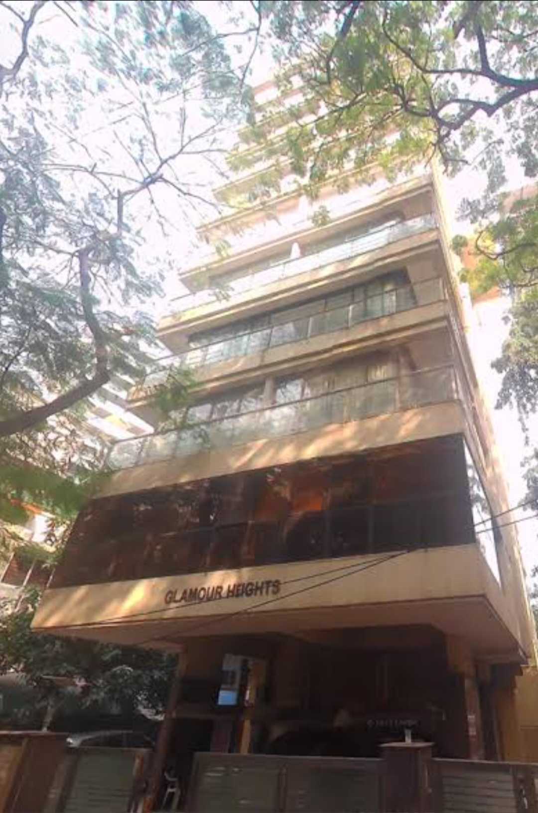 4 BHK Apartment For Rent in Khar West Mumbai  7713448