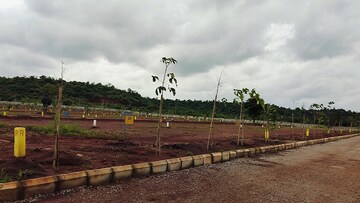 Plot Area in  Plot at Veltur – for Sale