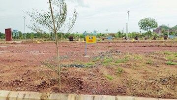 Plot Area in  Plot at Veltur – for Sale