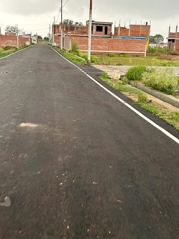  Plot – Garden View at T3S Lavish Greens, Dhoom Manikpur - for Sale