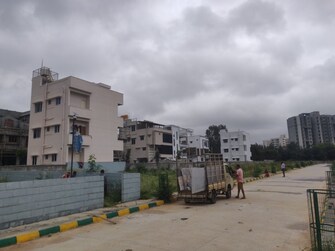 Plot For Resale in Mylasandra Bangalore  7713440