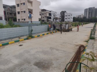 Plot For Resale in Mylasandra Bangalore  7713440