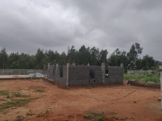 Plot For Resale in Mylasandra Bangalore  7713440