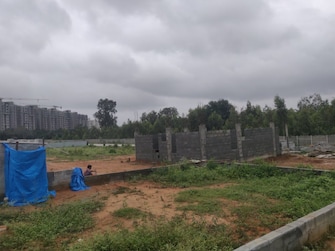 Plot For Resale in Mylasandra Bangalore  7713440