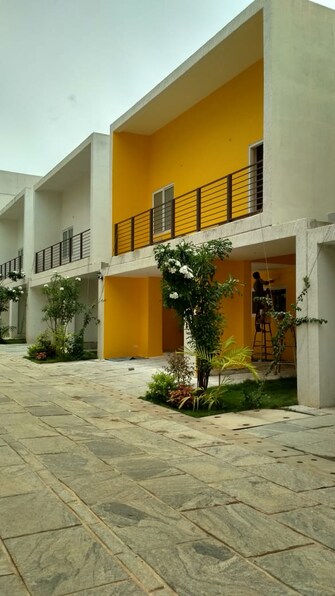 3 BHK Villa For Rent in Edifice Villa Valley Yelahanka Bangalore  7713463