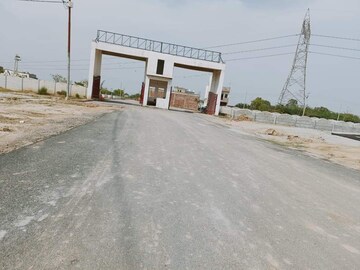  Plot For Sale in Himalaya Defence Mega City, Deri Skaner