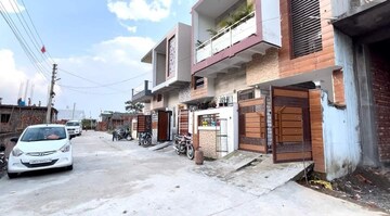  Plot For Sale in Ansal Max Defence City II, Deri Skaner