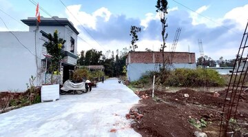  Plot – Exterior View View at Ansal Max Defence City II, Deri Skaner - for Sale