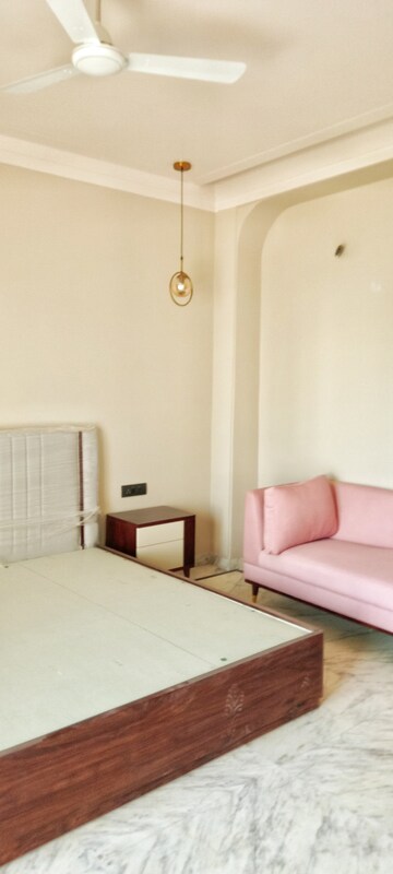 Bedroom in 4 BHK Villa at Gandhi Path – for Sale