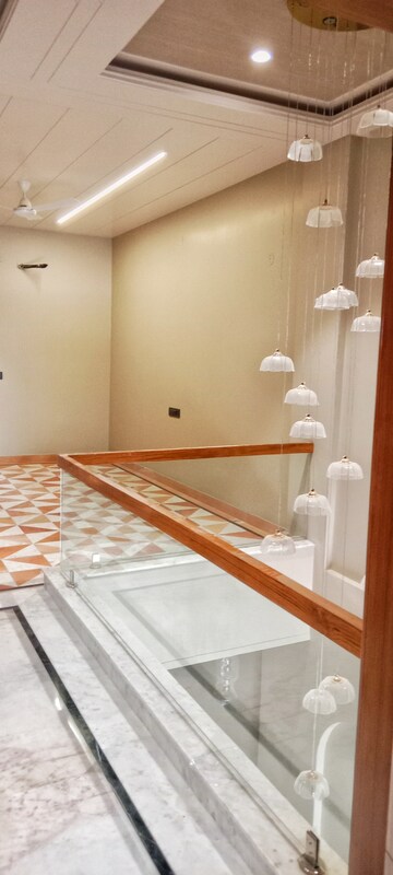 Bedroom in 4 BHK Villa at Gandhi Path – for Sale