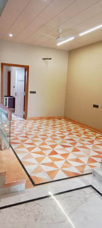 Bedroom in 4 BHK Villa at Gandhi Path – for Sale
