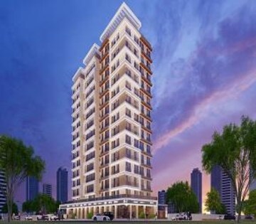 2 BHK Apartment For Sale in Khandeshwar