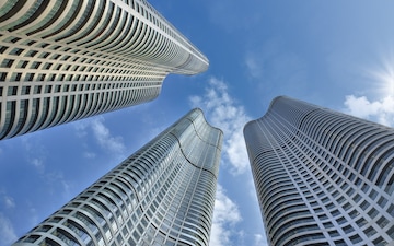 4 BHK Apartment For Sale in Lodha World View, Worli