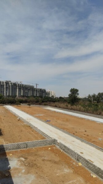 Plot For Resale in Mylasandra Bangalore  7713440