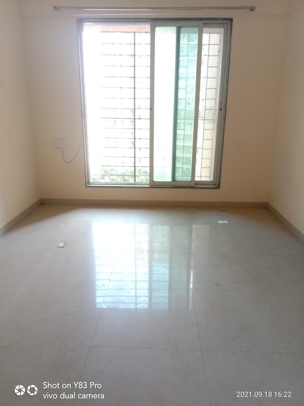 1 BHK Apartment For Rent in Soham Parijat Gardens Ghodbunder Road Thane  7713517