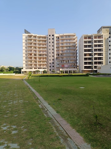 3 BHK Apartment – Exterior View View at Cosmos Express 99, Sector 99 - for Sale