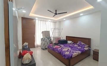 3 BHK Builder Floor For Sale in Palam Vihar