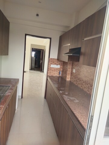 Balcony in 2 BHK Apartment at AWHO Shanti Vihar, Sector 95 – for Sale