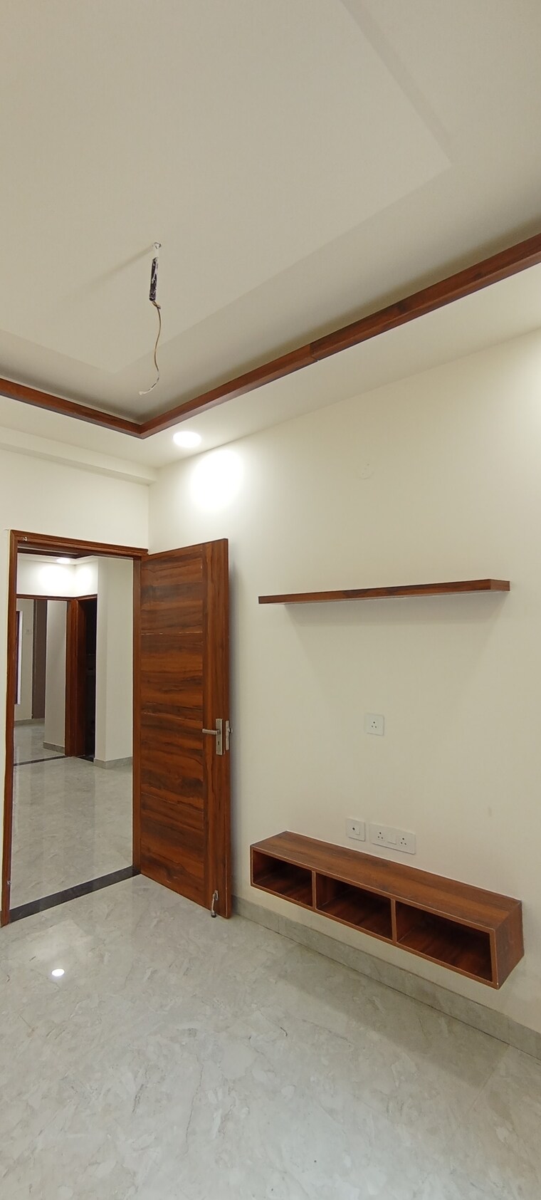 undefined, rps-palm-drive 3 Bedroom 1125 Sq.Ft. Builder Floor In Sector 88 Faridabad 7713550