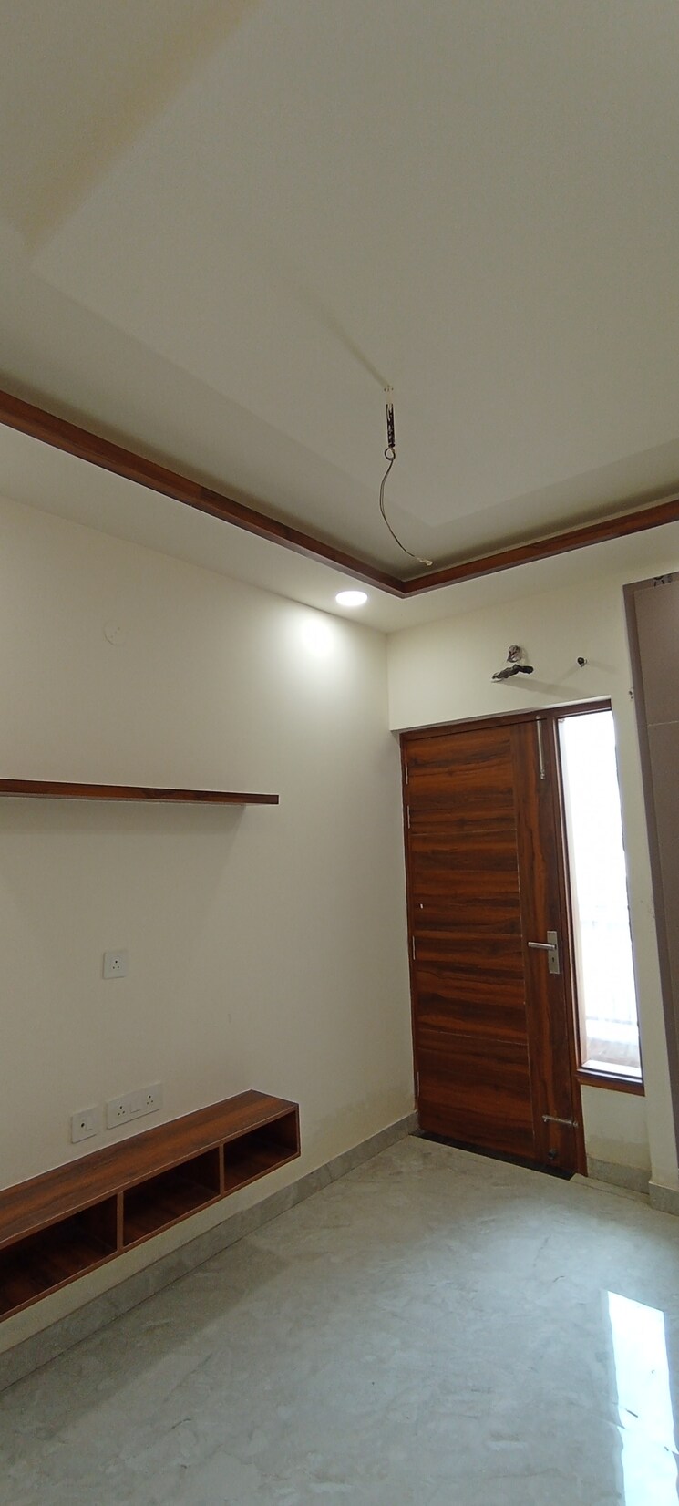 undefined, rps-palm-drive 3 Bedroom 1125 Sq.Ft. Builder Floor In Sector 88 Faridabad 7713550