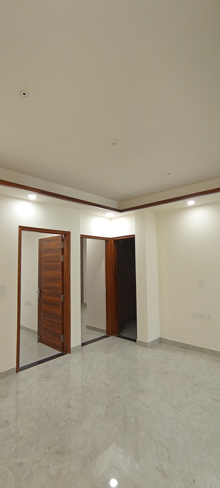 undefined, rps-palm-drive 3 Bedroom 1125 Sq.Ft. Builder Floor In Sector 88 Faridabad 7713550