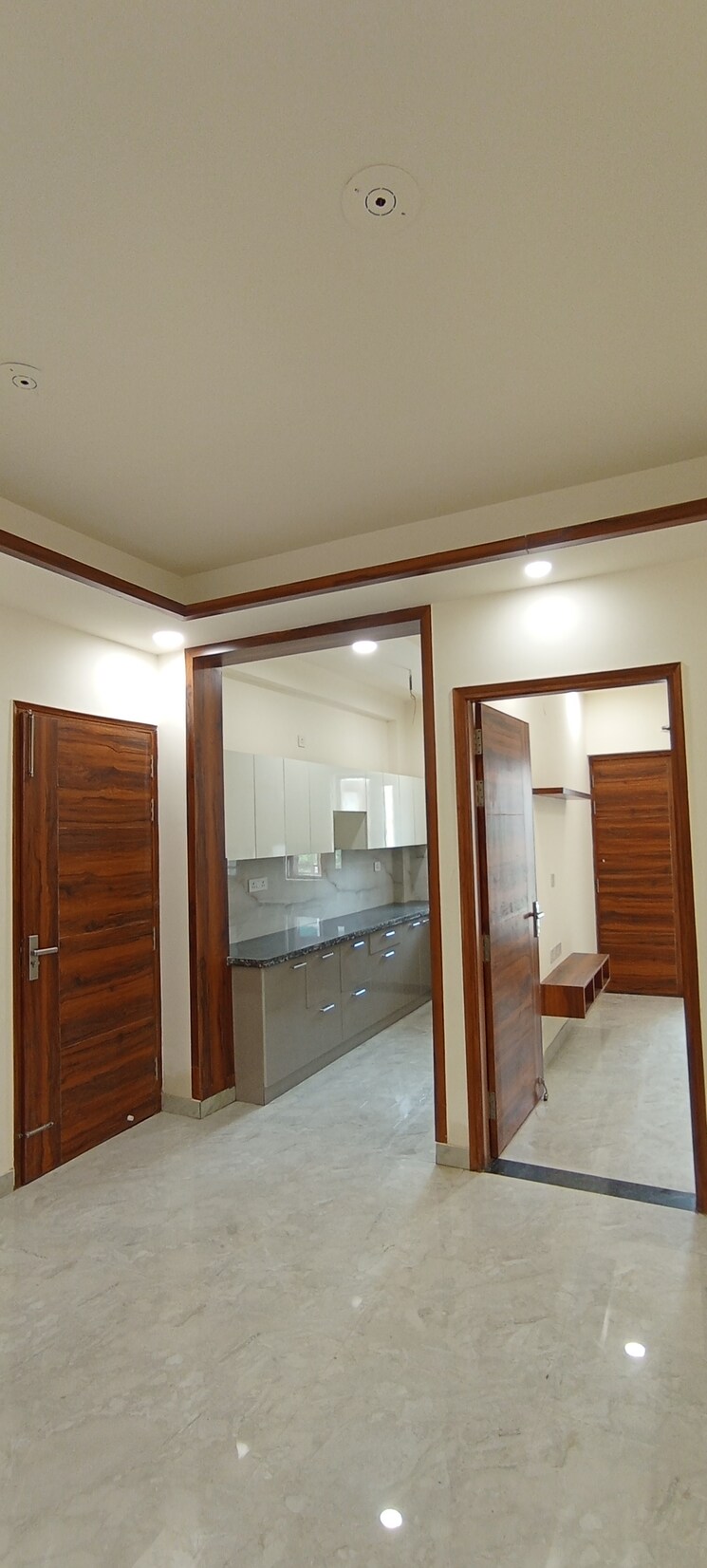 undefined, rps-palm-drive 3 Bedroom 1125 Sq.Ft. Builder Floor In Sector 88 Faridabad 7713550