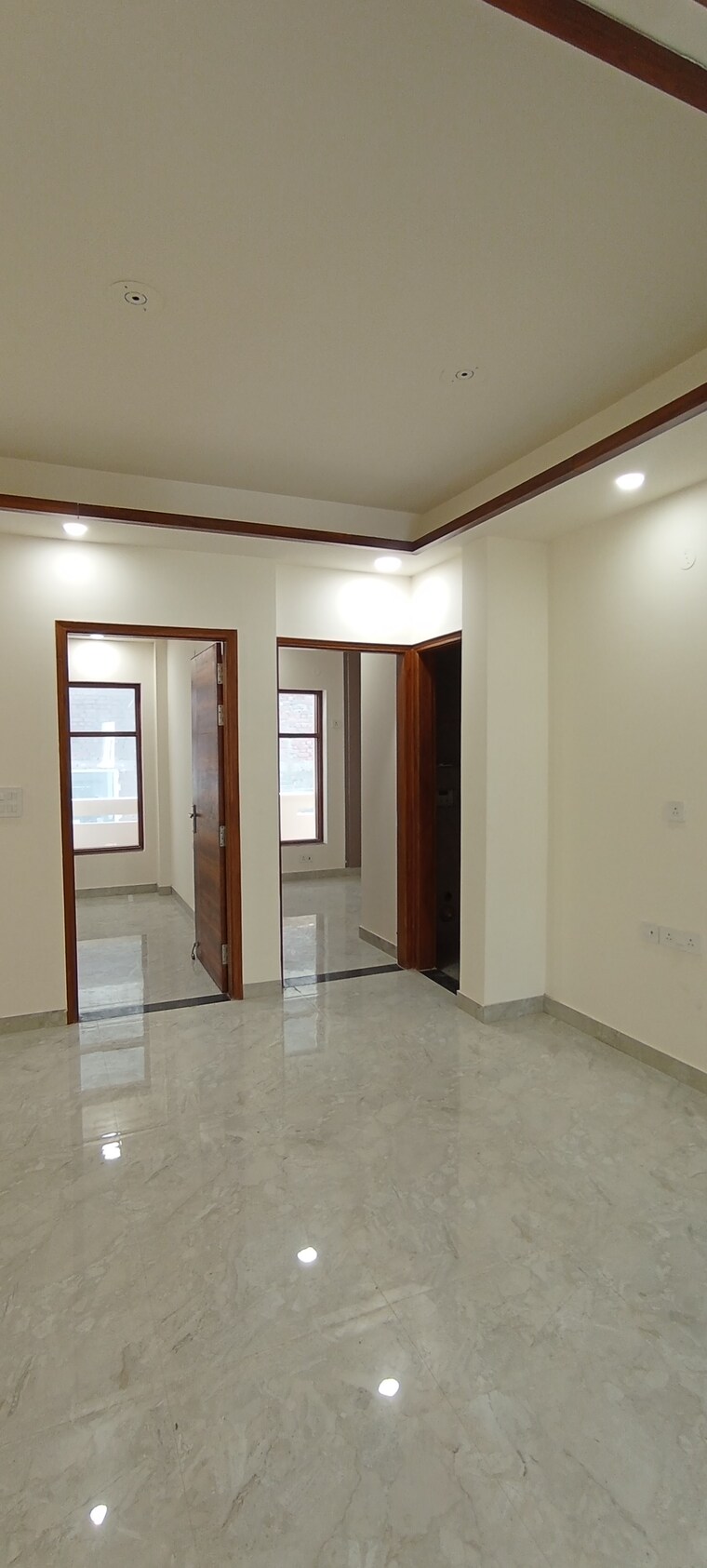 undefined, rps-palm-drive 3 Bedroom 1125 Sq.Ft. Builder Floor In Sector 88 Faridabad 7713550