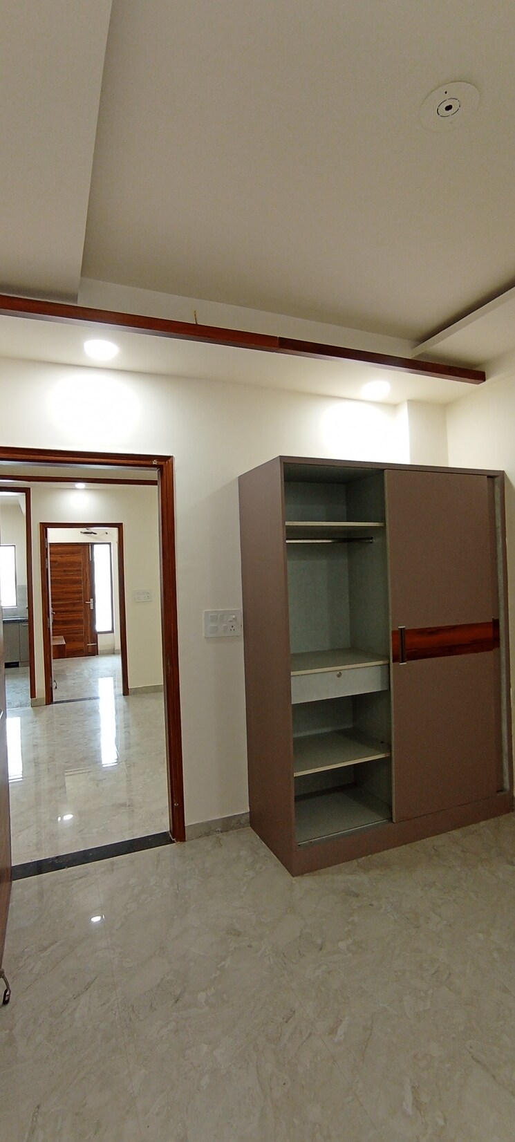 undefined, rps-palm-drive 3 Bedroom 1125 Sq.Ft. Builder Floor In Sector 88 Faridabad 7713550