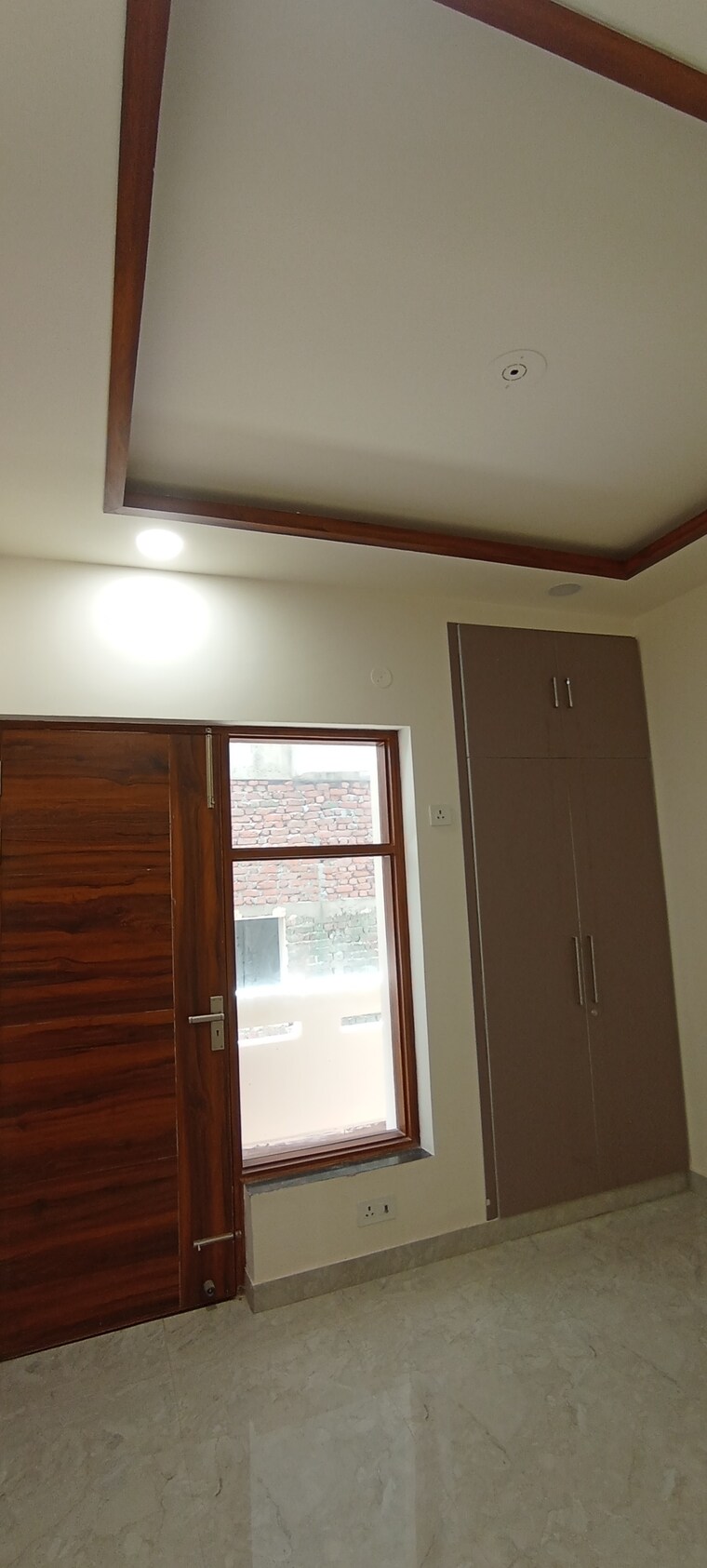 undefined, rps-palm-drive 3 Bedroom 1125 Sq.Ft. Builder Floor In Sector 88 Faridabad 7713550