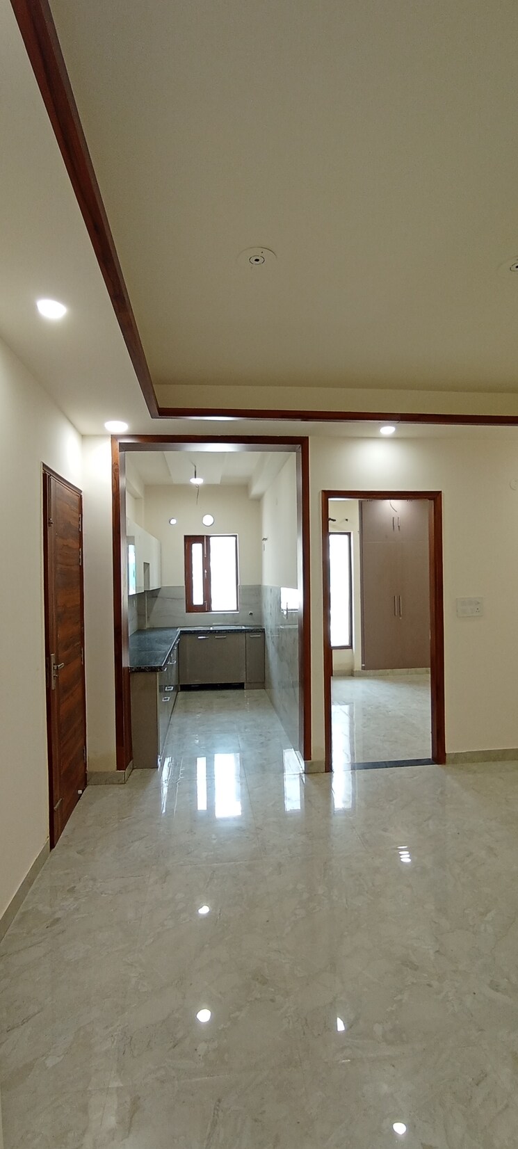 undefined, rps-palm-drive 3 Bedroom 1125 Sq.Ft. Builder Floor In Sector 88 Faridabad 7713550