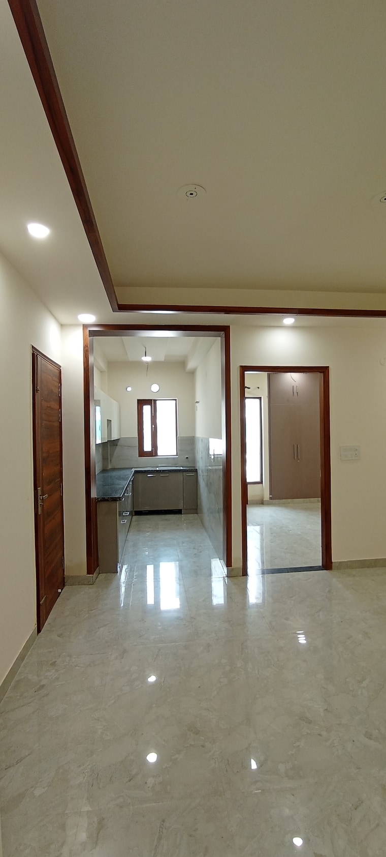 undefined, rps-palm-drive 3 Bedroom 1125 Sq.Ft. Builder Floor In Sector 88 Faridabad 7713550