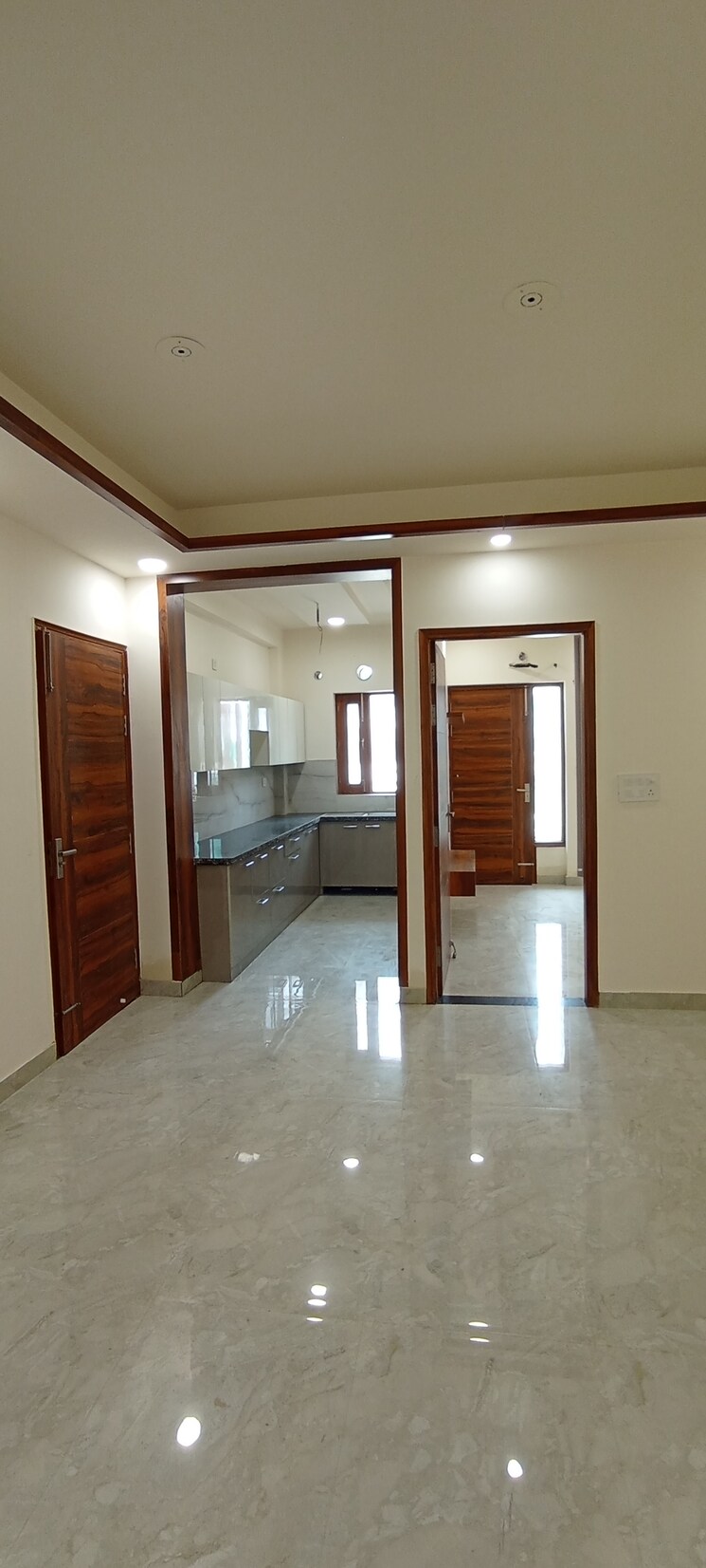 undefined, rps-palm-drive 3 Bedroom 1125 Sq.Ft. Builder Floor In Sector 88 Faridabad 7713550