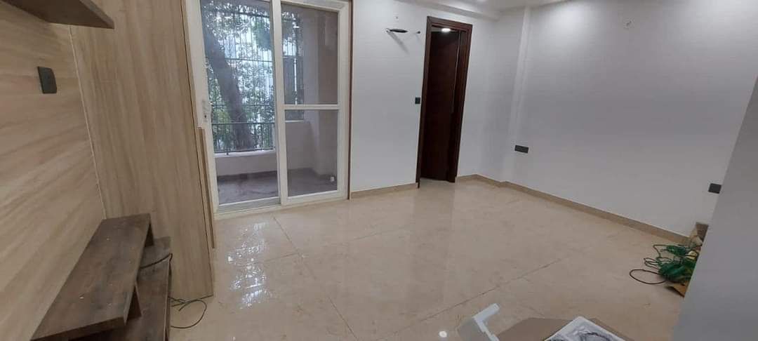 3 BHK Apartment For Rent in Rohini Sector 9 Delhi  7713561