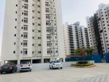 2 BHK Apartment – Exterior View View at Siddhesh Optimus, Viman Nagar - for Sale