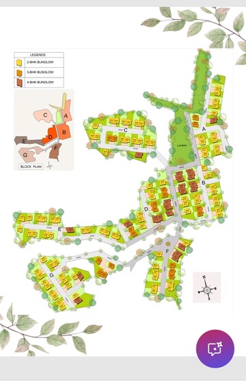 Plot For Resale in Khopoli Navi Mumbai  7713636