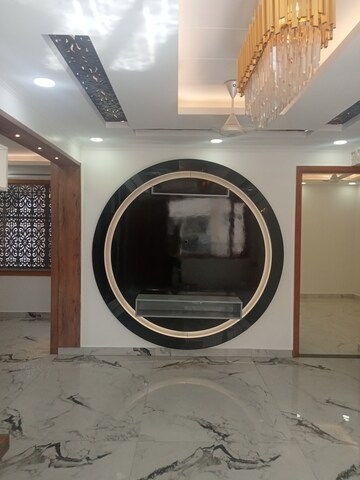 Parking in 4 BHK Apartment at Sector 12 Dwarka – for Sale