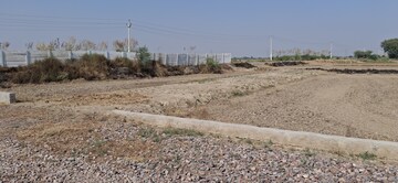 Plot Area in  Plot at Upsidc Site B – for Sale