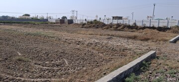 Plot Area in  Plot at Upsidc Site B – for Sale